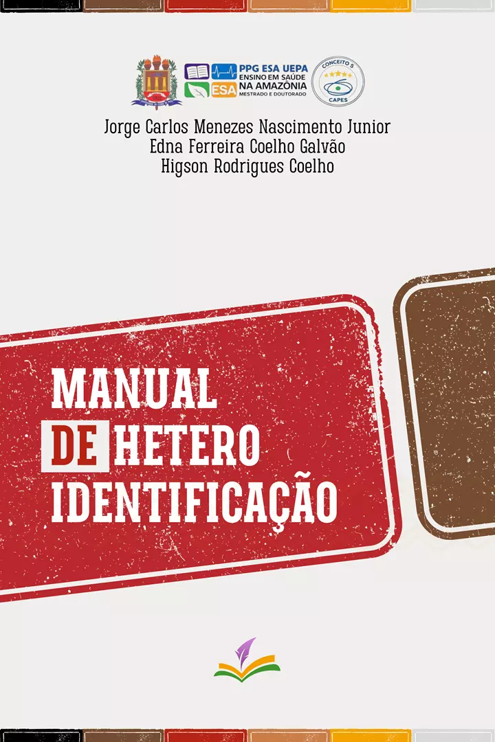 MANUAL DE HETEROIDENTIFICAÇÃO